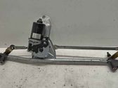 Wiper motor