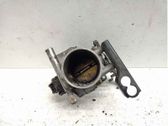 Throttle valve