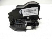 Rear door lock