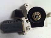 Front door window regulator motor