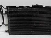 A/C cooling radiator (condenser)