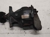 Rear differential
