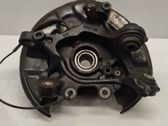 Rear wheel hub spindle/knuckle