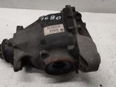 Rear differential