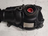 Front differential