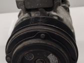 Compresor (bomba) del aire acondicionado (A/C))