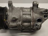 Klimakompressor Pumpe