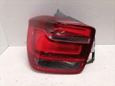 Rear/tail lights