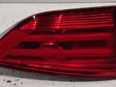 Tailgate rear/tail lights