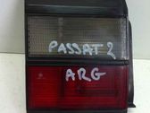 Tailgate rear/tail lights