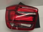 Rear/tail lights