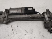 Steering rack