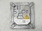Headlight ballast module Xenon