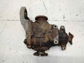 Rear differential