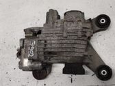 Rear differential