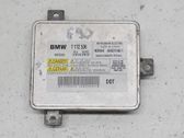 Headlight ballast module Xenon