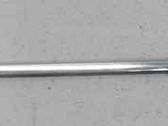 Fender trim (molding)