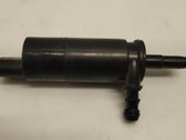 Headlight washer pump