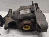 Rear differential