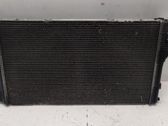 Coolant radiator