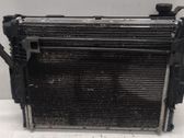 Radiator set