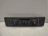 Climate control unit