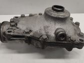 Front differential