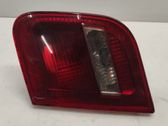 Tailgate rear/tail lights
