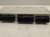 Central body control module