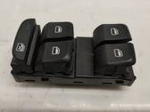 Electric window control switch