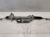 Steering rack