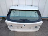 Tailgate/trunk/boot lid