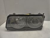 Headlight/headlamp