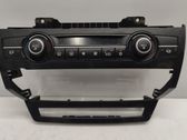 Climate control unit