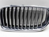 Front grill