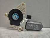 Front door window regulator motor
