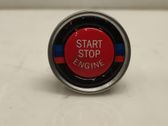 Engine start stop button switch