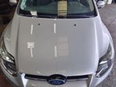 Engine bonnet/hood