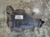 Rear differential