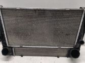 Radiator set