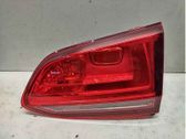Tail light lenses
