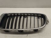 Front grill