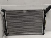 Coolant radiator