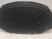 Dämmmatte Hitzeschutzmatte Motorhaube