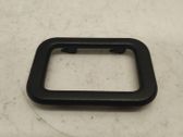 Front door interior handle