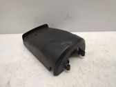 Steering wheel column trim
