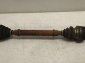 Rear driveshaft