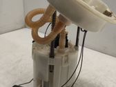 Fuel injection high pressure pump