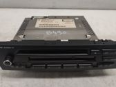 Radio / CD-Player / DVD-Player / Navigation