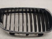 Front grill